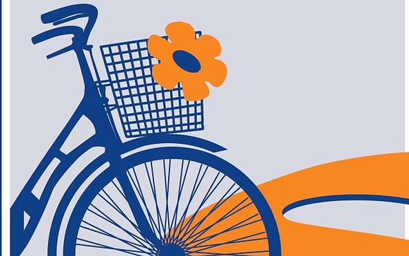 Logo Schlaubetal-Radtour, Foto: Seenland, Lizenz: Seenland Oder-Spree