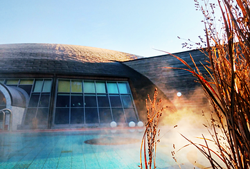 SteinTherme Bad Belzig, Foto: Erandhi Lehmann, Lizenz: SteinTherme Bad Belzig