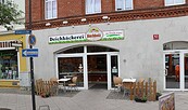 Deichbäckerei Buchholz, Foto: Deichbäckerei Buchholz