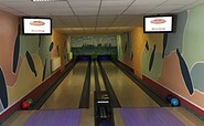 Bowlingbahn, Foto: Andre Markwitz, Lizenz: Andre Markwitz