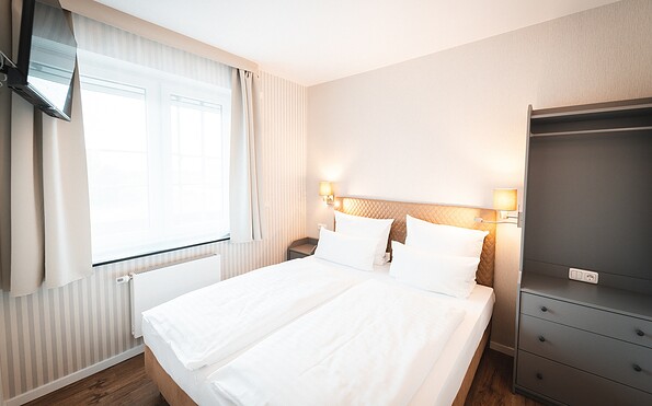 Elbe-Herz-Appartement, Foto: Jonas Wieck