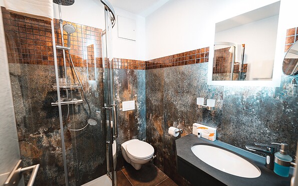 Elbe-Herz-Appartement, Foto: Jonas Wieck