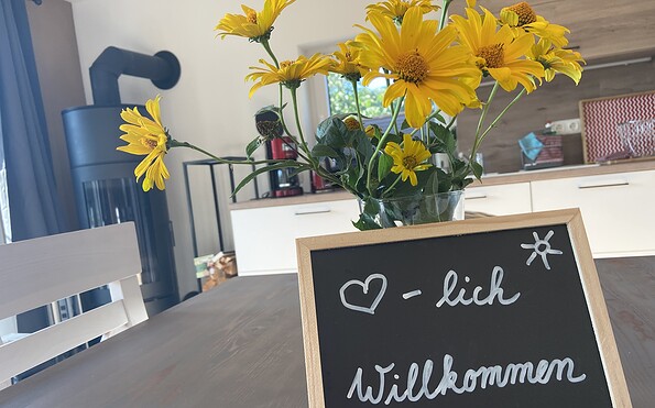 Elbauen-Chalet, Foto: Nancy Jirjahn