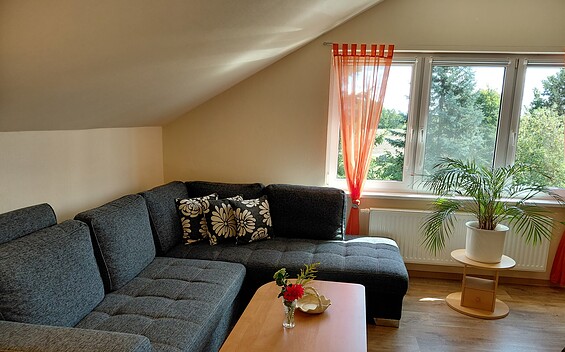 Ferienwohnung Branding, Foto: Christoph Branding