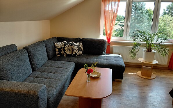 Ferienwohnung Branding, Foto: Christoph Branding