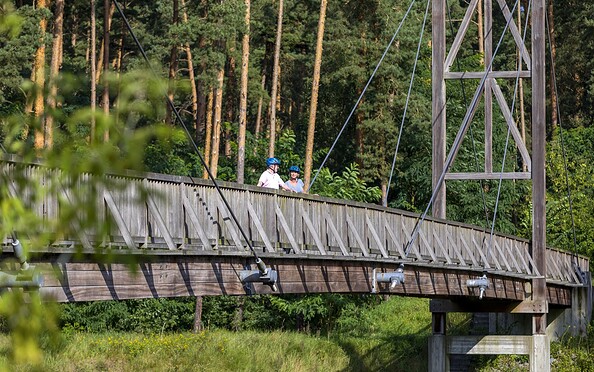 Kersdorfer Schleuse, Foto: Andreas Franke, Lizenz: TMB-Fotoarchiv