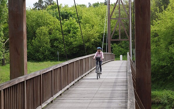 Kersdorfer Schleuse, Foto: Stefan Jacobs, Lizenz: Seenland Oder-Spree
