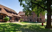 Burg Beeskow, Foto: Florian Läufer, Lizenz: Seenland Oder-Spree