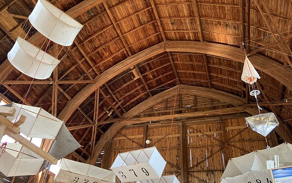 Wettermuseum Lindenberg, Foto: Laur, Lizenz: Seenland Oder-Spree