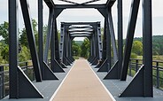 Europabrücke, Foto: Steffen Lehmann, Lizenz: TMB-Fotoarchiv