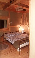 Bauernschlafzimmer, Foto: Corinna und Klaus Kubik