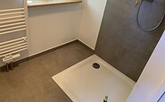 Dusche, Foto: Anet Hoppe, Lizenz: TMU GmbH