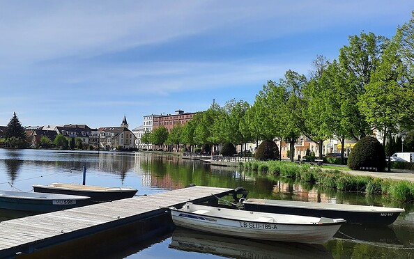 Sepromenade, Foto: Annekatrin Schwaeger