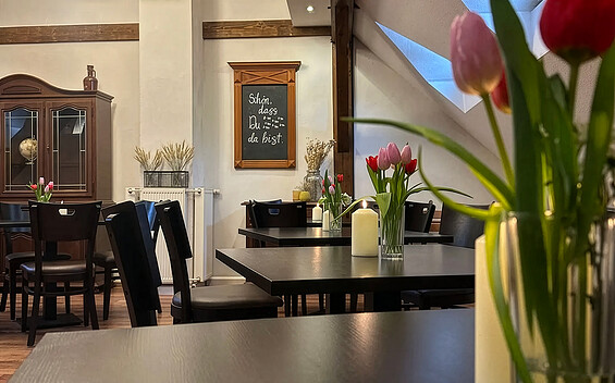 Restaurant Zur Kutzeburger Mühle