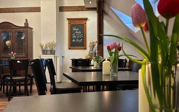 Restaurant "Zur Kutzeburger Mühle"