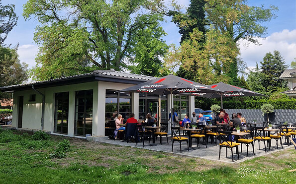 Passione - Ansicht, Foto: Petra Förster, Lizenz: Tourismusverband Dahme-Seenland e.V.