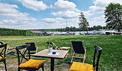 Passione - lake view, Foto: Petra Förster, Lizenz: Tourismusverband Dahme-Seenland e.V.