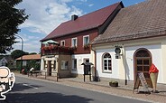Gaststätte "Lindenhof" in Boxberg OL, Foto: Andre Markwitz, Lizenz: Andre Markwitz