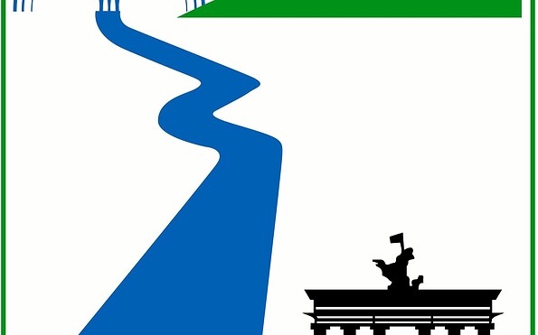 Spreeradweg - Logo, Foto: Seenland Oder-Spree e.V.