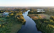 Märkische Umfahrt near Beeskow, Foto: Marie Kessler, Lizenz: Seenland Oder-Spree