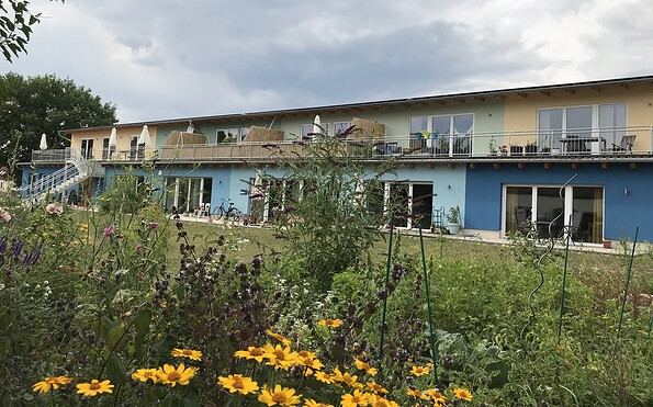 Ferienwohnung Meyerhoff, Foto: Anet Hoppe, Lizenz: TMU GmbH