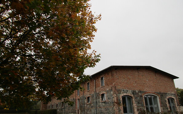 Gut Wolletz, Foto: Anet Hoppe, Lizenz: TMU GmbH