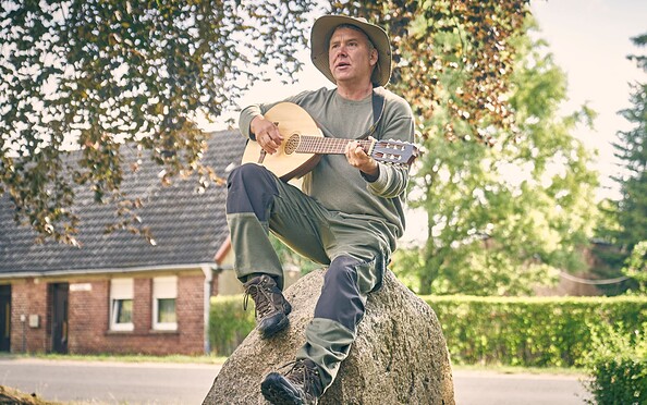 Thomas Röhlinger, Foto: Stefan Escher, Lizenz: Stefan Escher