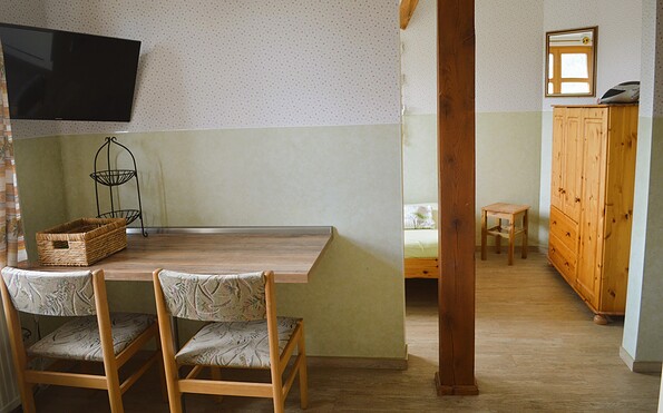 Apartment "Kückennest", Foto: Constanze Gierke, Lizenz: Constanze Gierke