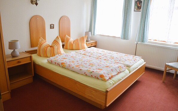 Apartment "Hahnenschrei", Foto: Constanze Gierke, Lizenz: Constanze Gierke