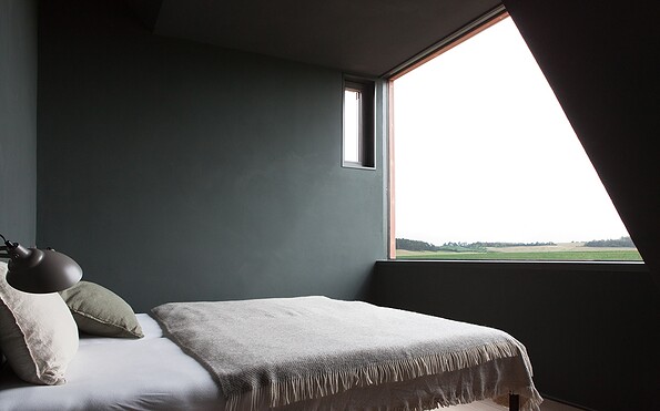 Bedroom, Foto: Ina Steiner, Lizenz: Johanna Michel