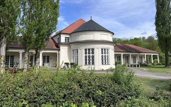 SaarowCentrum, Foto: Tourismusverein Scharmützelsee e.V.