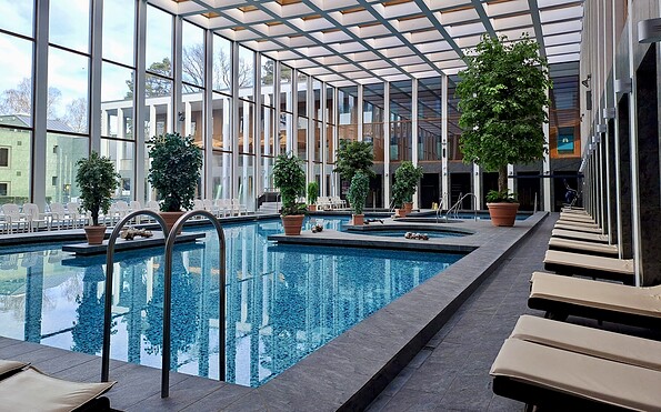 SaarowTherme, Foto: Tourismusverein Scharmützelsee e.V.