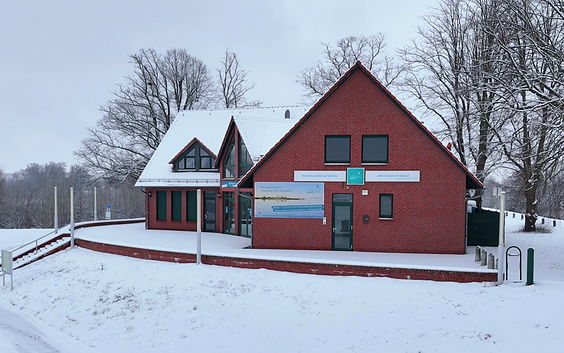 Restaurant elbwärts.GENUSS