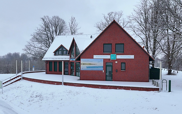 Restaurant elbwärts.GENUSS