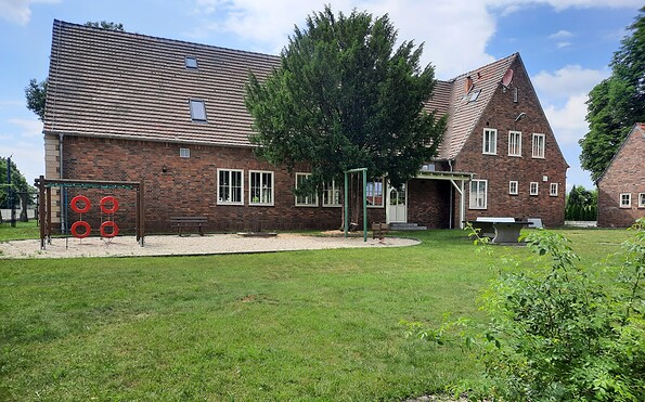 Seenlandoase Reppist, Foto: Seenlandoase Reppist, Lizenz: Seenlandoase Reppist