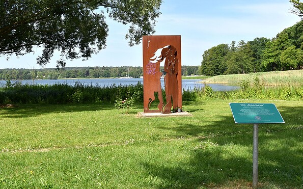 Spa gardens, Foto: Tourismusverein Scharmützelsee e.V.