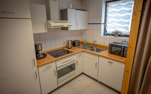 modern kitchen, Foto: Sebastian Knof, Lizenz: Pension Spreewaldperle