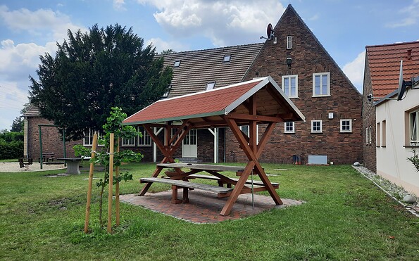 Seenlandoase Reppist, Foto: Seenlandoase Reppist, Lizenz: Seenlandoase Reppist