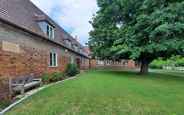 Seenlandoase Reppist, Foto: Seenlandoase Reppist, Lizenz: Seenlandoase Reppist