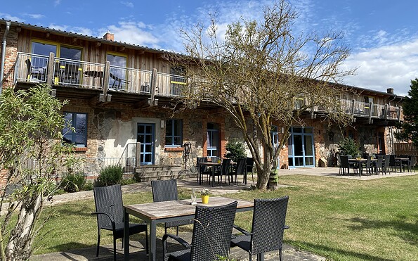 Bäumi-Hof, Foto: Alena Lampe, Lizenz: TMU GmbH