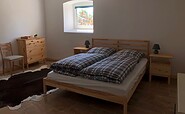 Schlafzimmer, Foto: Till Höltge