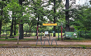 Playground Witches Forest, Foto: Norman Siehl, Lizenz: Tourismusverband Dahme-Seenland e.V.