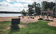 Natural Bathing Area, Foto: Norman Siehl, Lizenz: Tourismusverbnad Dahme-Seenland e.V.
