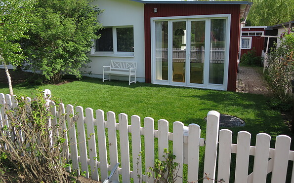 Garden, Foto: Andreas Eberhardt