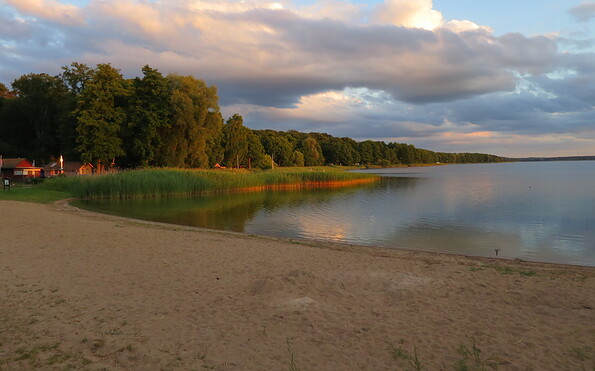 Nearby beach, Foto: Andreas Eberhardt
