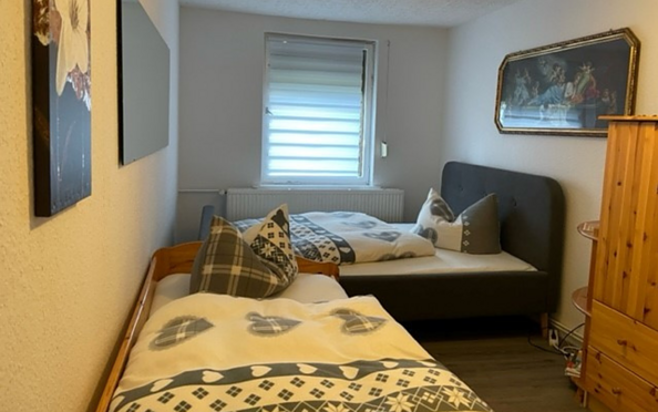 Ferienhaus Hahn, Foto: Hildegard Hahn