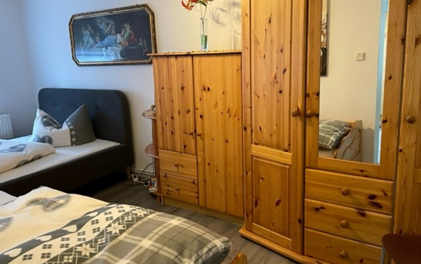 Ferienhaus Hahn, Foto: Hildegard Hahn