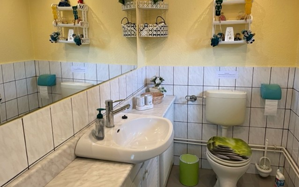 Ferienhaus Hahn, Foto: Hildegard Hahn