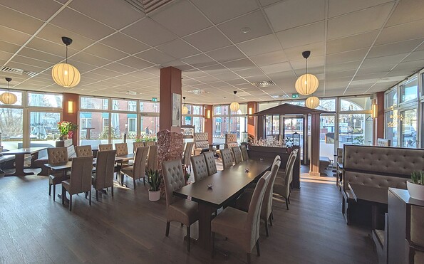 Himitsu Garden, Foto: Gemeinde Grünheide (Mark)