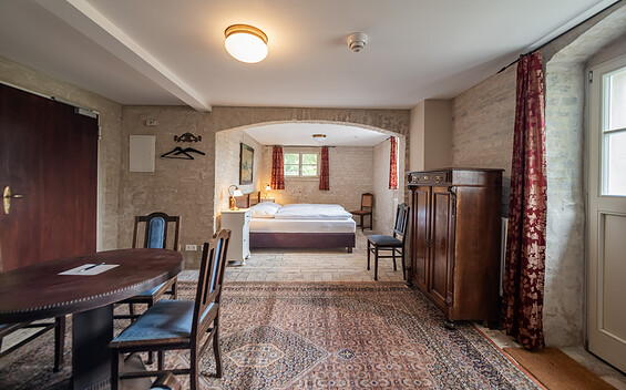 Gutshaus Lietzow , Foto: Schob Hotel & Gastro GmbH, Lizenz: Schob Hotel & Gastro GmbH